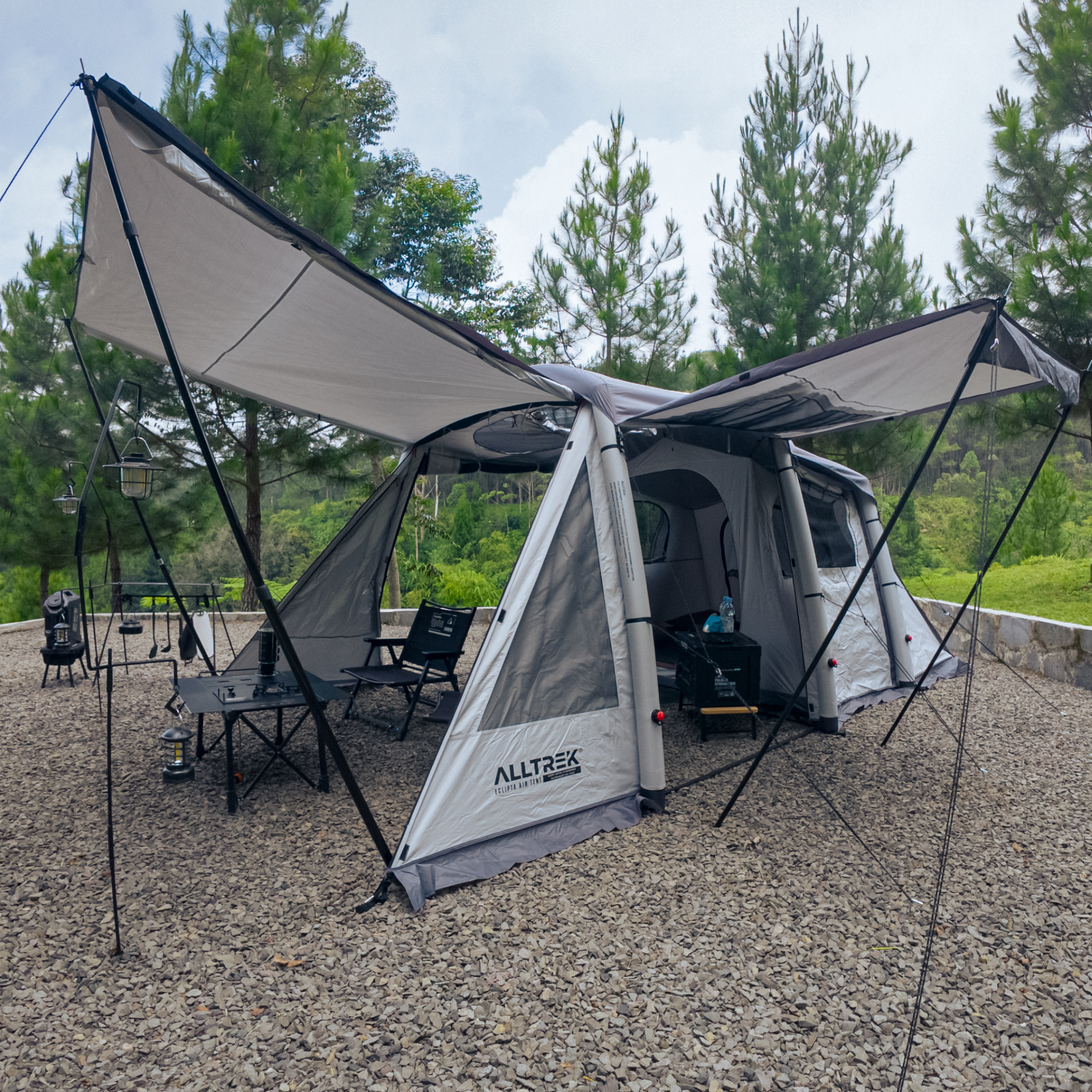 Eclipta Air Tent_Website Photo Luxcamp_1