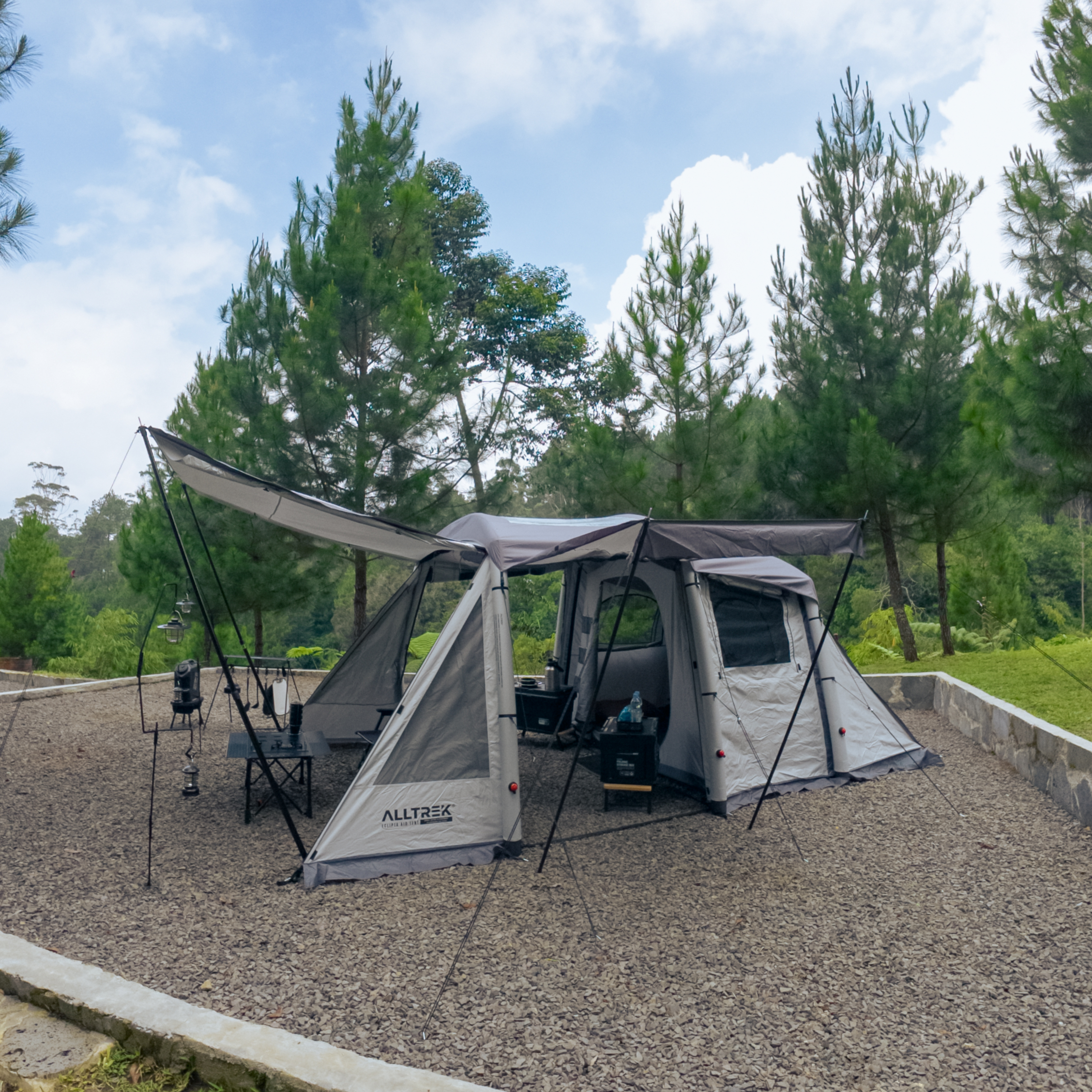 Eclipta Air Tent_Website Photo Luxcamp_2