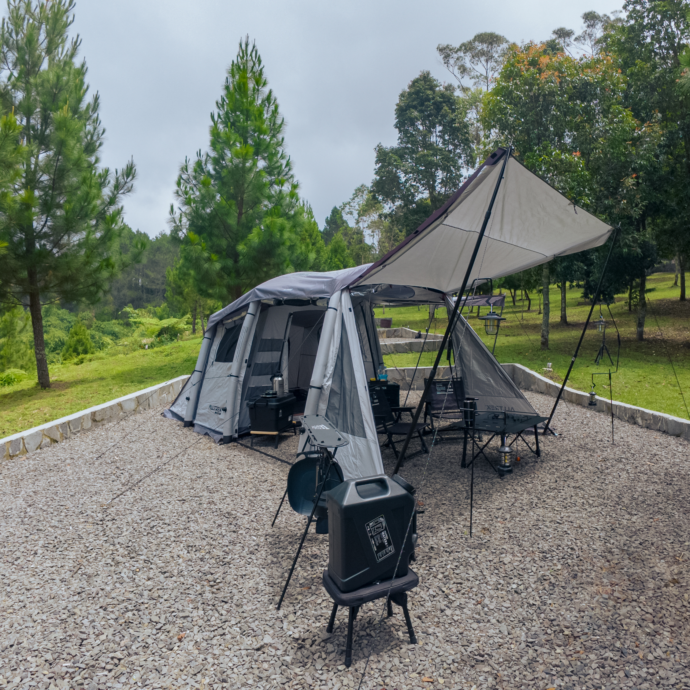 Eclipta Air Tent_Website Photo Luxcamp_3