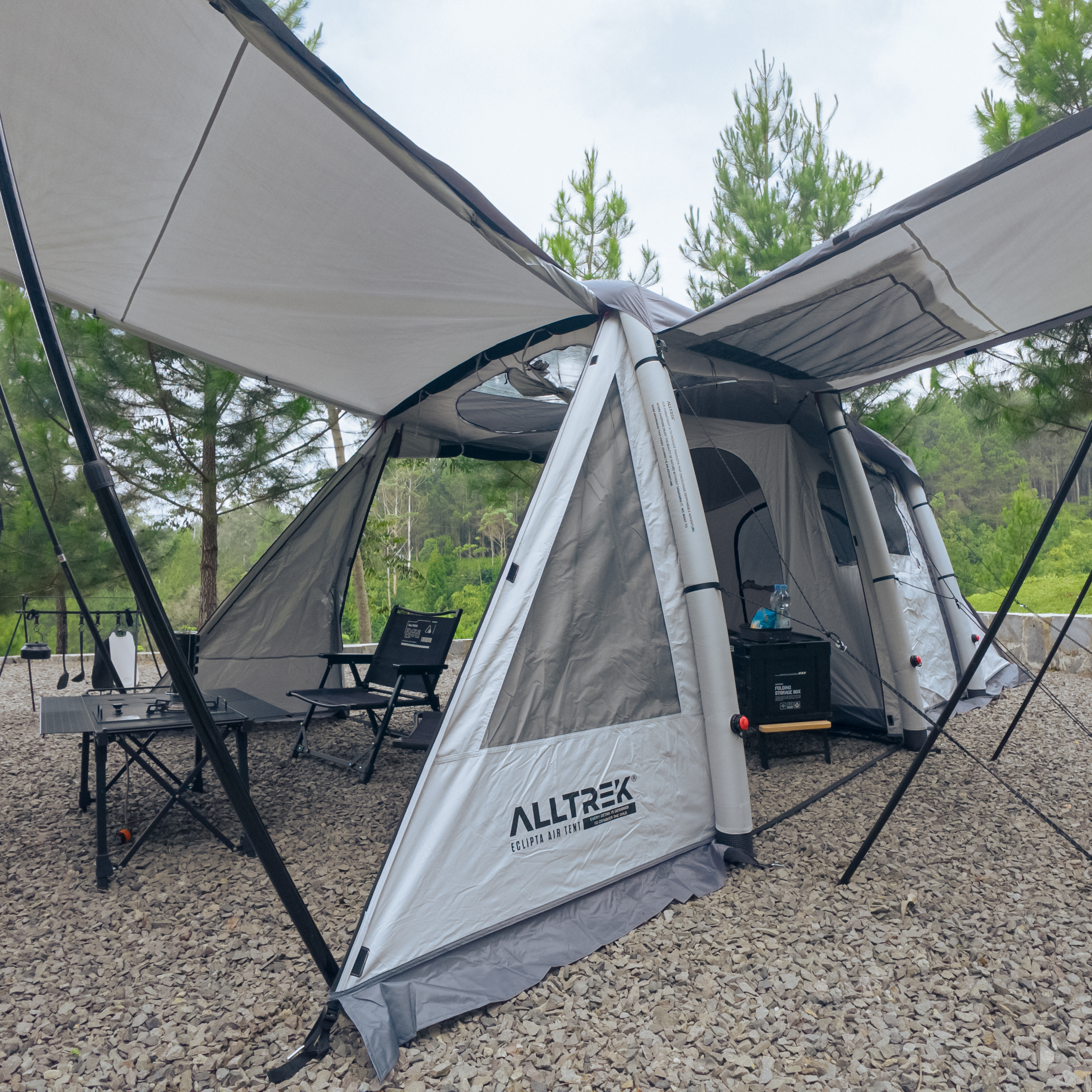 Eclipta Air Tent_Website Photo Luxcamp_4