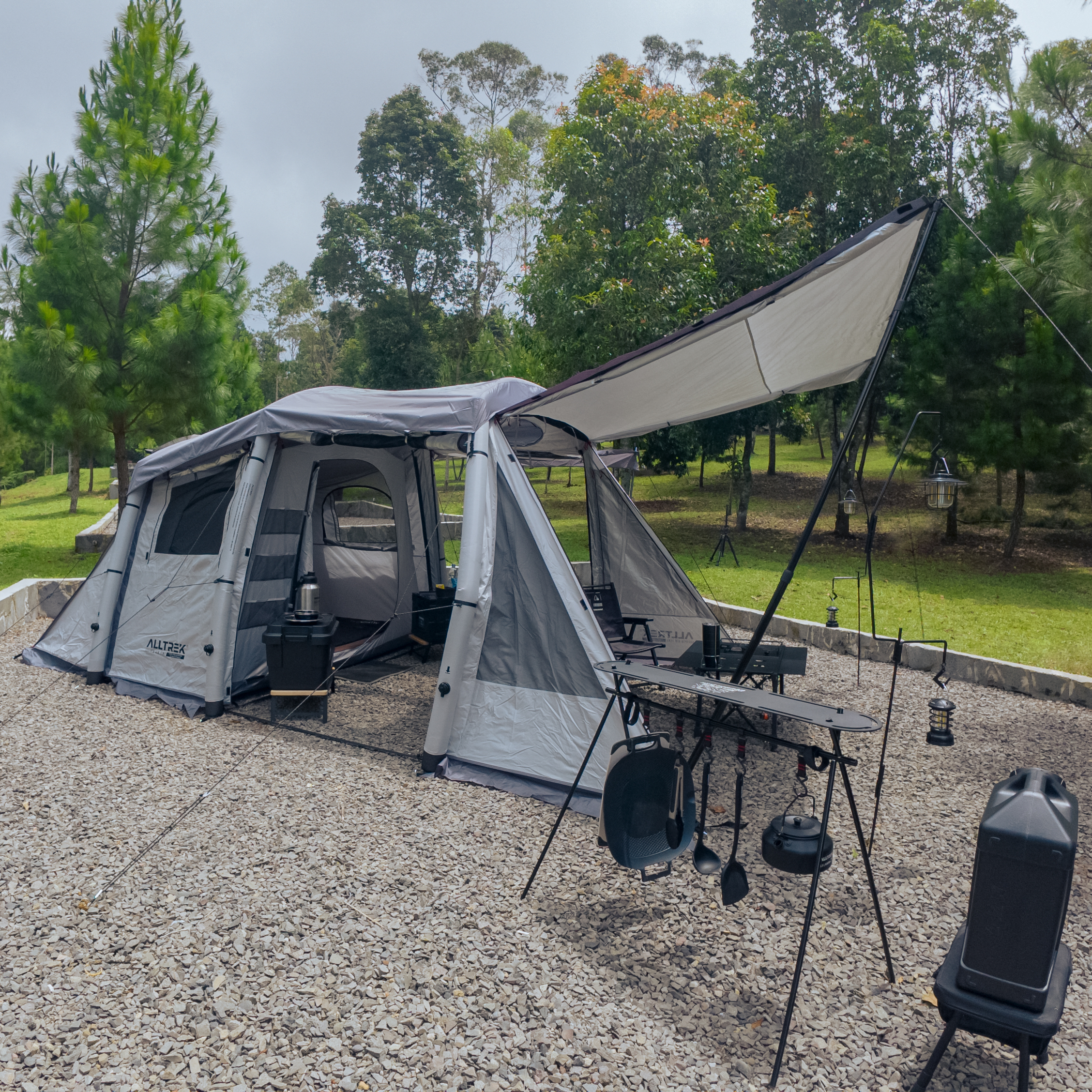 Eclipta Air Tent_Website Photo Luxcamp_6