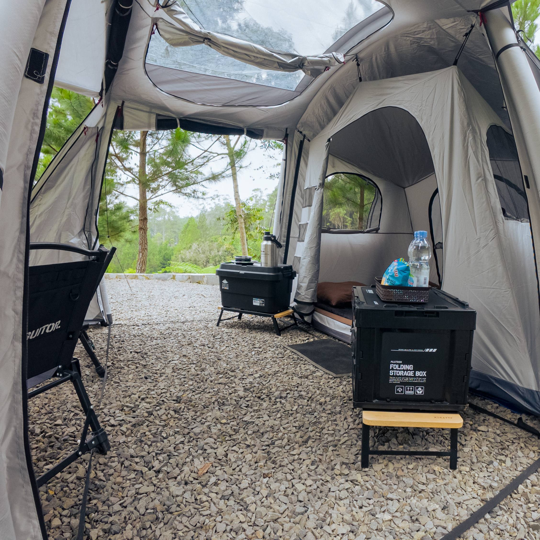 Eclipta Air Tent_Website Photo Luxcamp_7