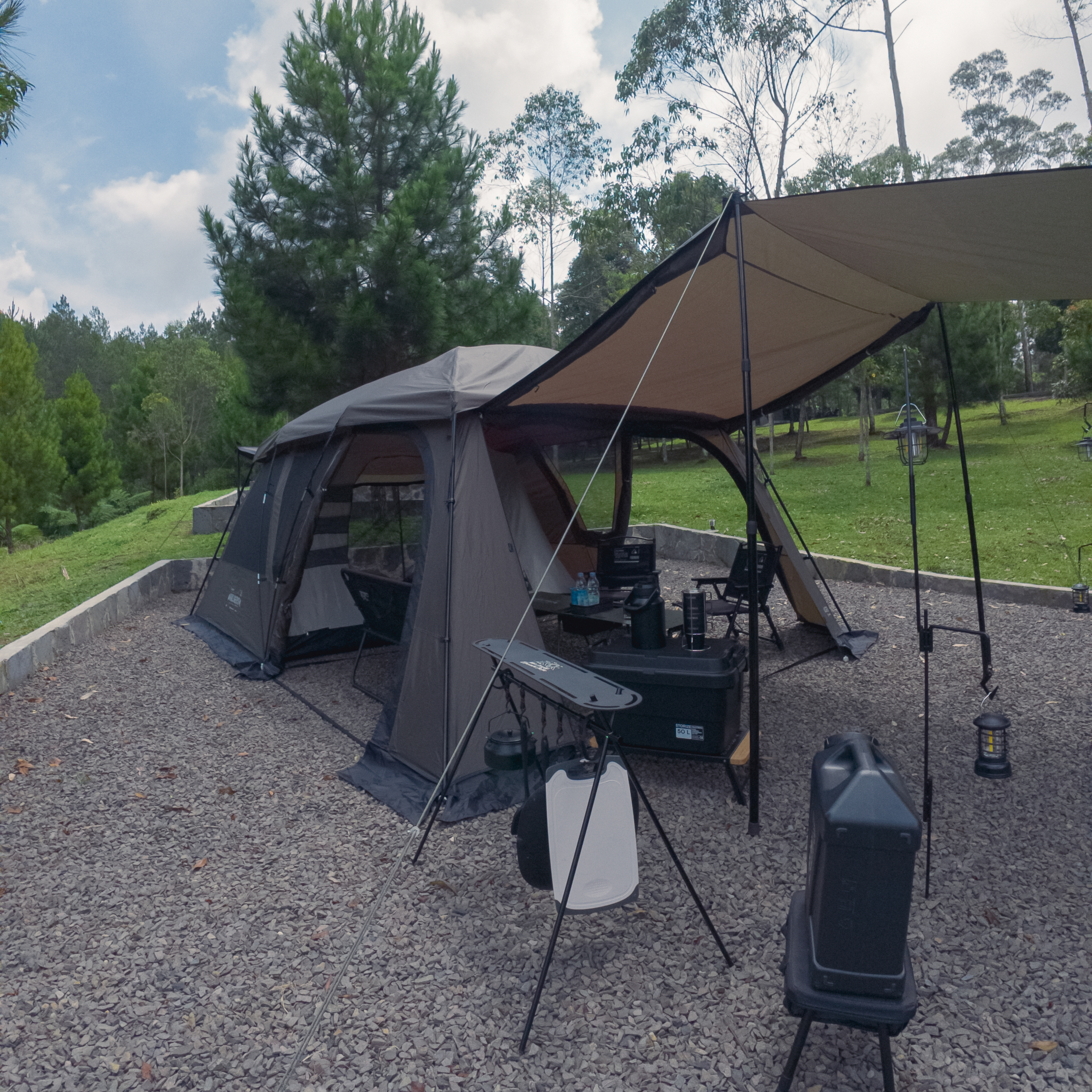 Hilger Tent_Website Photo Luxcamp_3