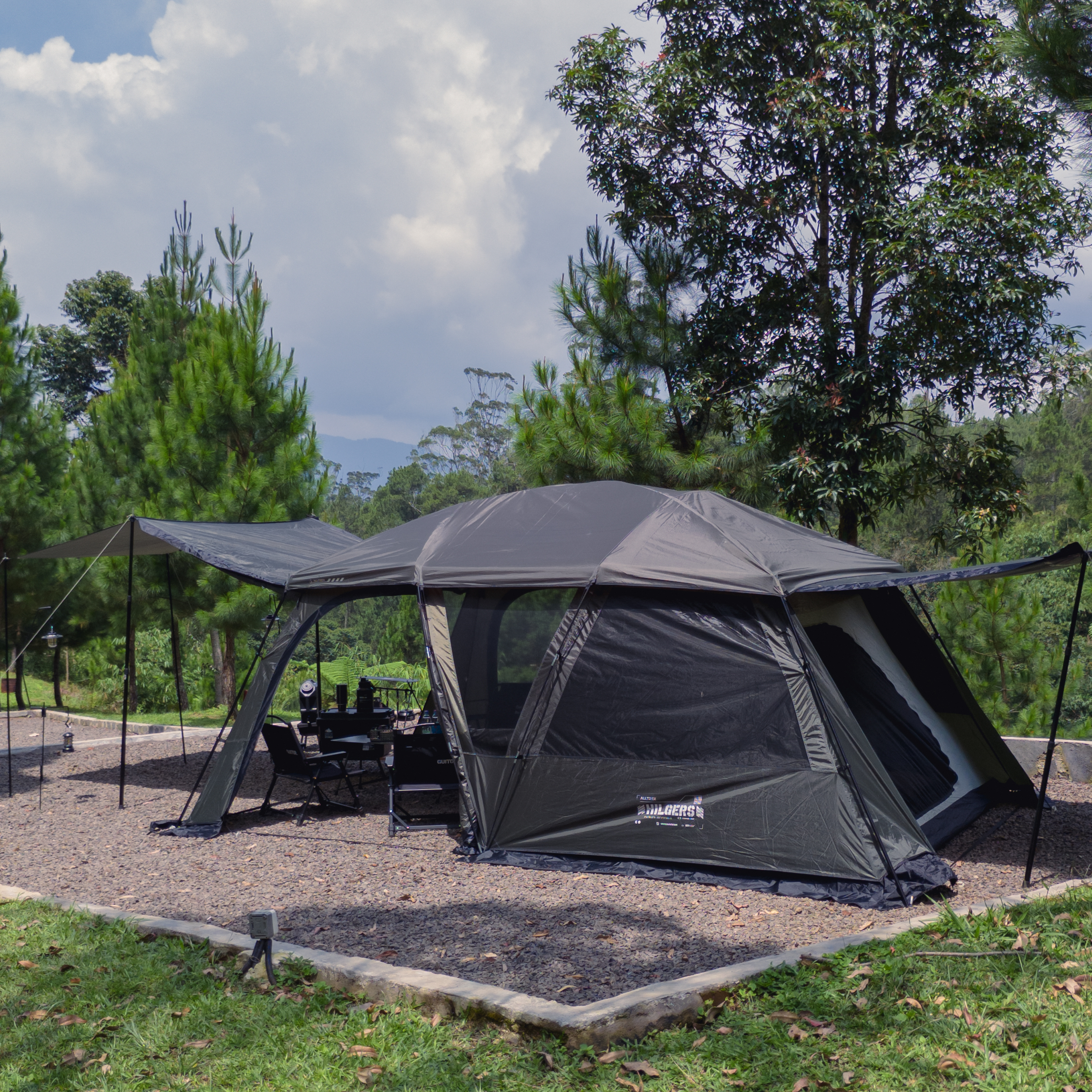 Hilger Tent_Website Photo Luxcamp_5