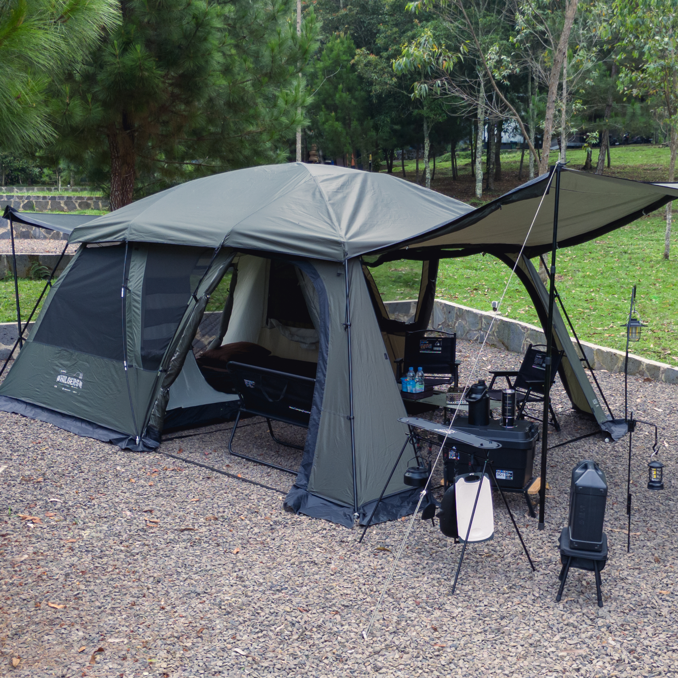 Hilger Tent_Website Photo Luxcamp_7